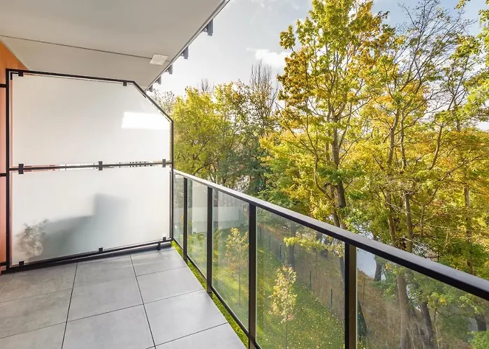 Sun&snow Wyspa Solna Lejlighed *