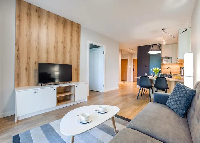 Lejlighed Sun&snow Wyspa Solna