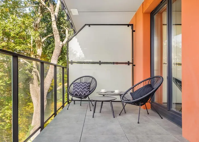 Sun&snow Wyspa Solna * Kołobrzeg