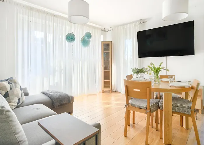 Wyspa Solna, Sun & Snow