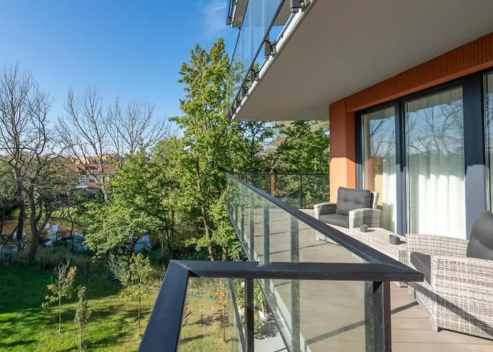 Wyspa Solna, Sun & Snow شقة