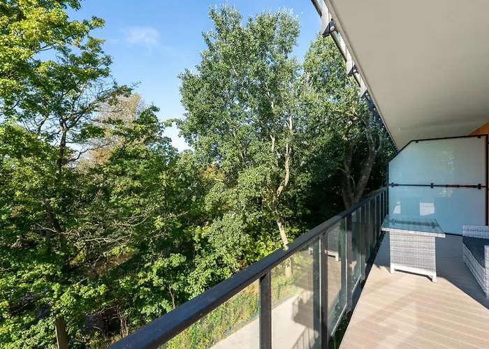 Sun&snow Wyspa Solna Kołobrzeg