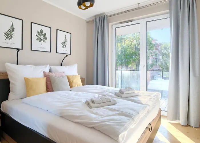 Wyspa Solna, Sun & Snow * كولوبرزيغ