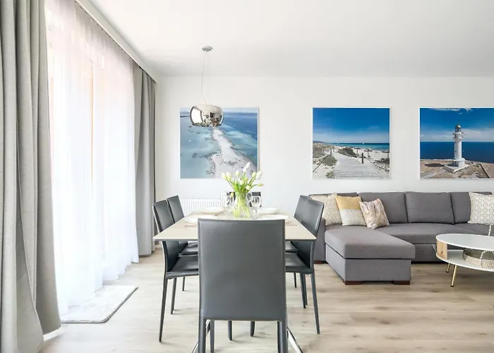 Sun&snow Wyspa Solna Kołobrzeg