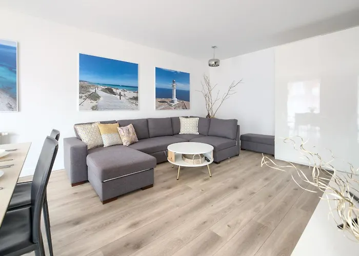 Sun&snow Wyspa Solna