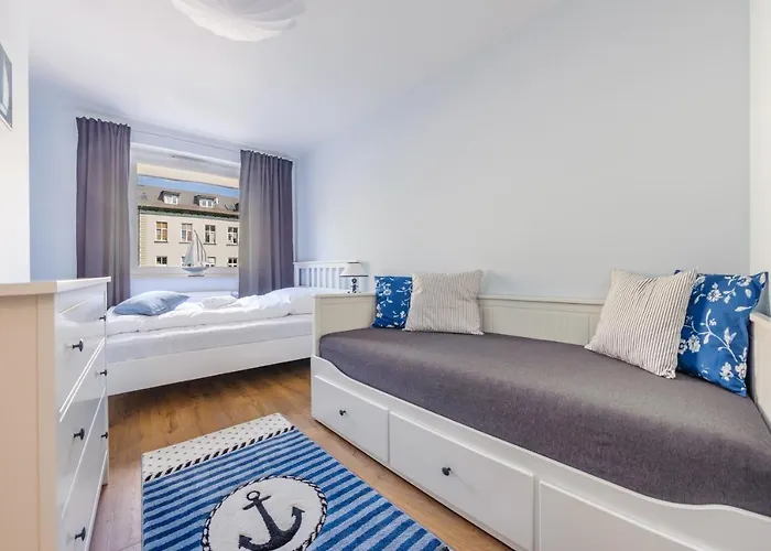 Sun&snow Wyspa Solna