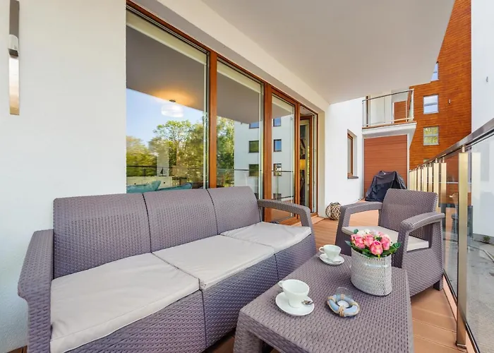 Wyspa Solna, Sun & Snow كولوبرزيغ